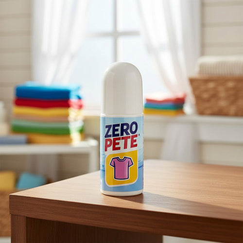 Eliminator Instant de Pete