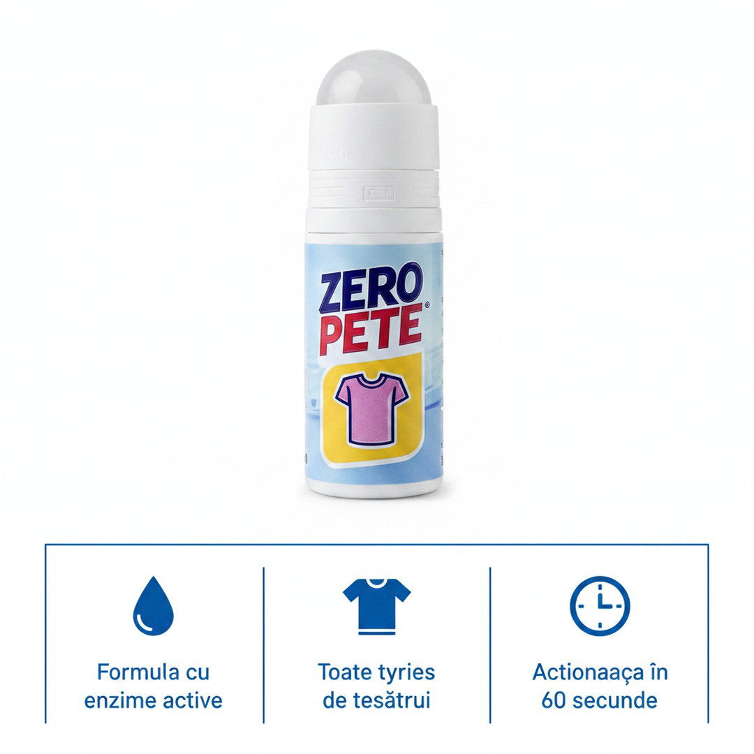 Eliminator Instant de Pete